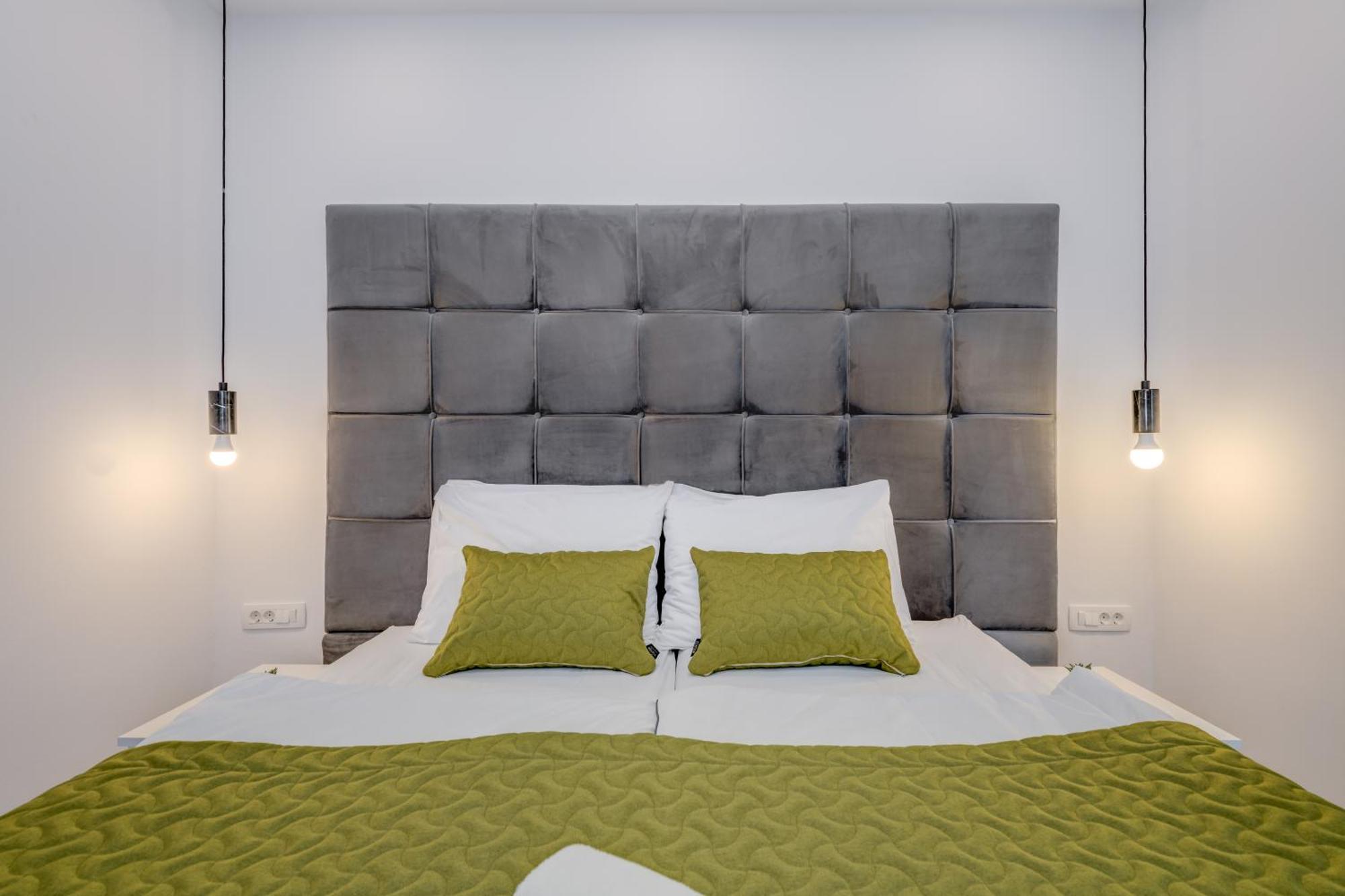 Apartma Finn Luxury
