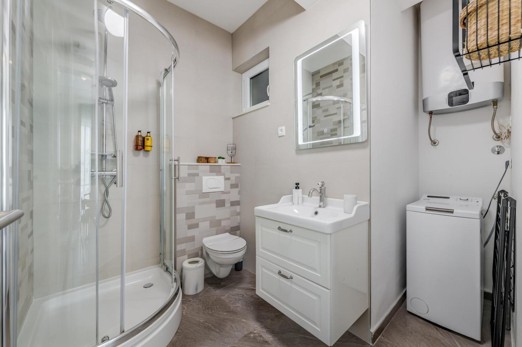 Finn Luxury Apartma